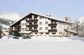 Hotel Bergheim, Lech, Österreich